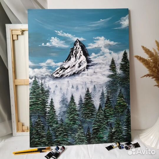 Картины для интерьера