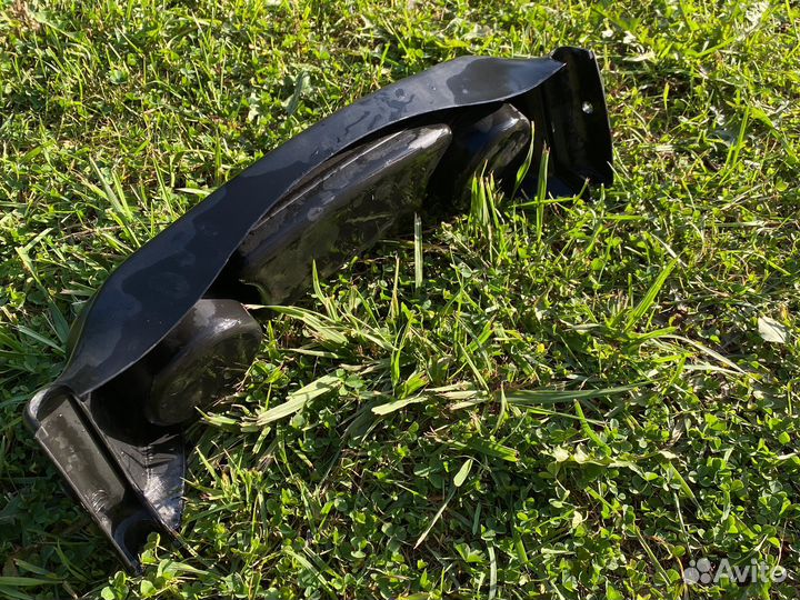 Столик на коляску