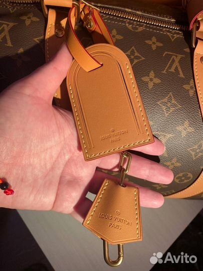 Сумка Louis Vuitton Keepall 50