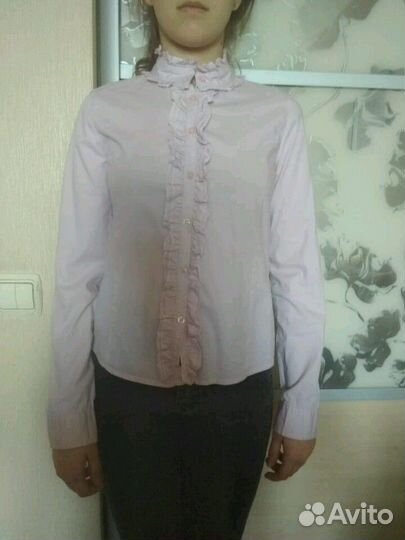 Рубашка 