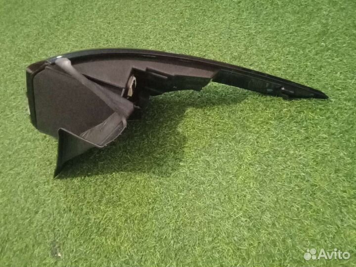 Фонарь Ford Kuga 2 левый рестайлинг новый