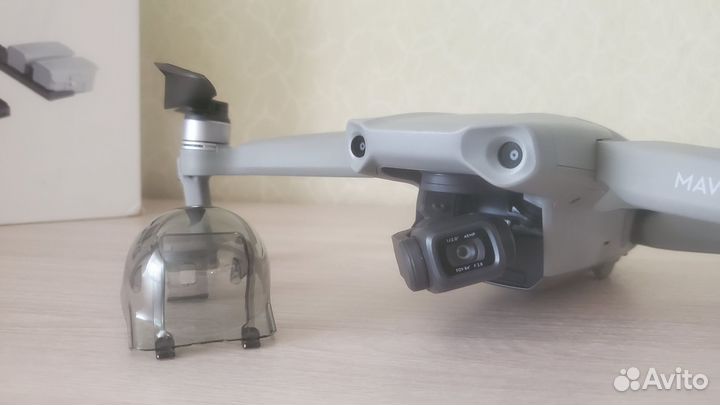Dji Mavic Air 2 fly more combo