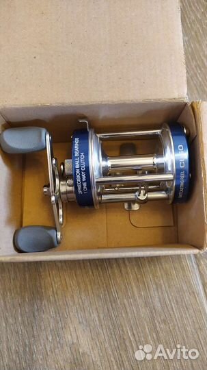 Катушки рыболовная