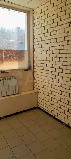 Помещение свободного назначения (офис), 15 м²