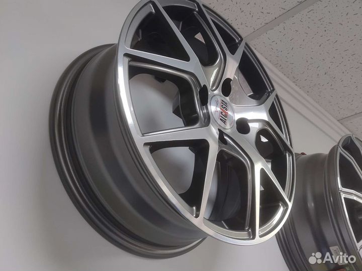 Диск 6*15 4/98 32 58.6 HRE