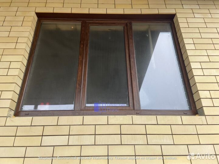 Пластиковые окна Wintech