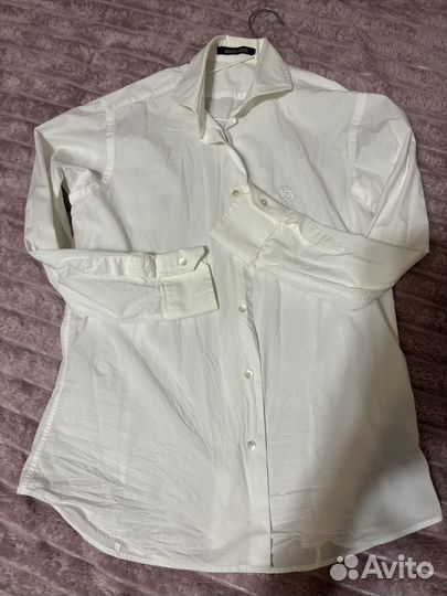 Рубашка женская