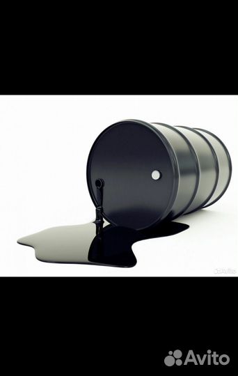 Закупаю отработанное масло (отработка)