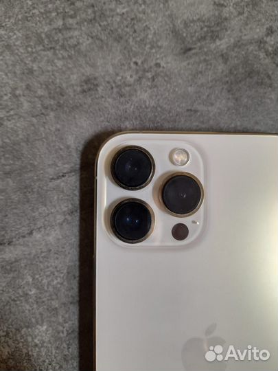 iPhone 13 Pro Max, 128 ГБ