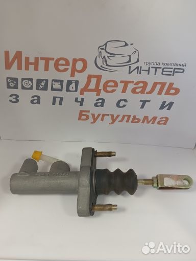 A1608000 Цилиндр сцепления главный lifan celliya