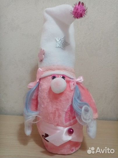 Скандигномики