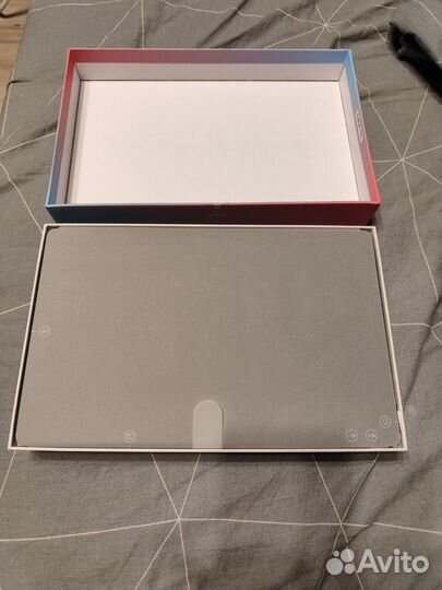 Планшет lenovo