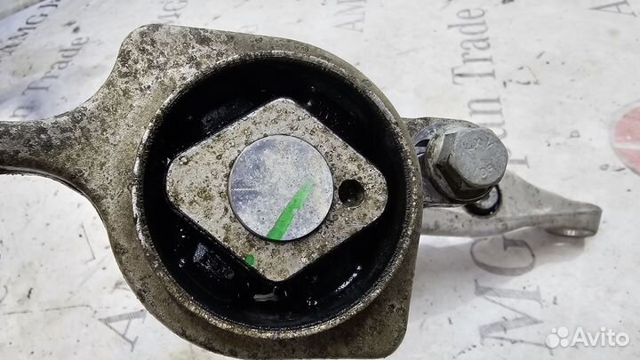 Рычаг передний левый на W166 X166