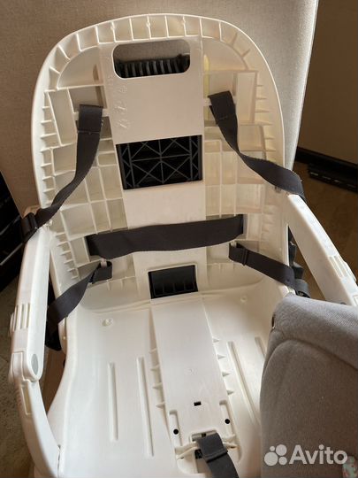 Детский стул для кормления