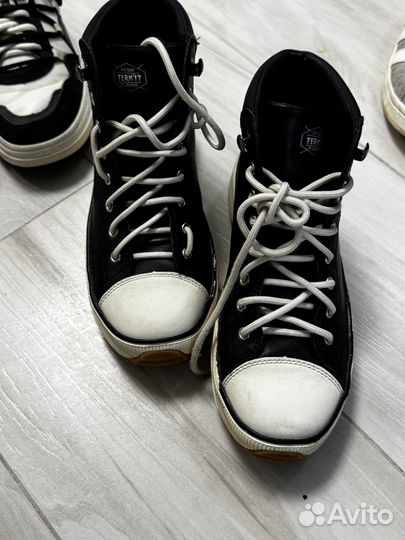 Обувь для девочки подростка