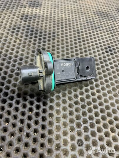 Дмрв B15D2 Chevrolet Cobalt T250 Кобальт