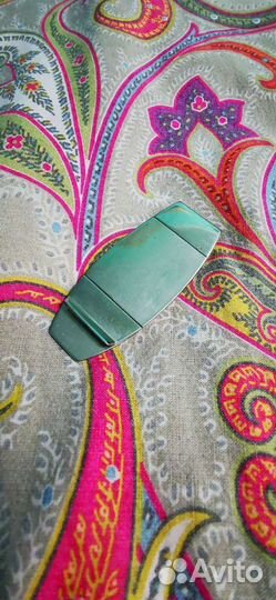 Зажим для купюр