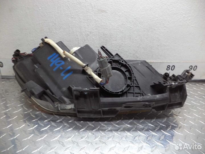 Фара левая Mazda CX-7