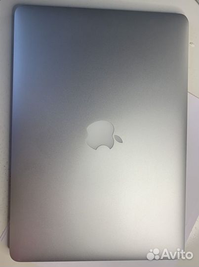 Apple MacBook Air