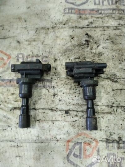 Катушка зажигания Mitsubishi Lancer 9 4G63 2006