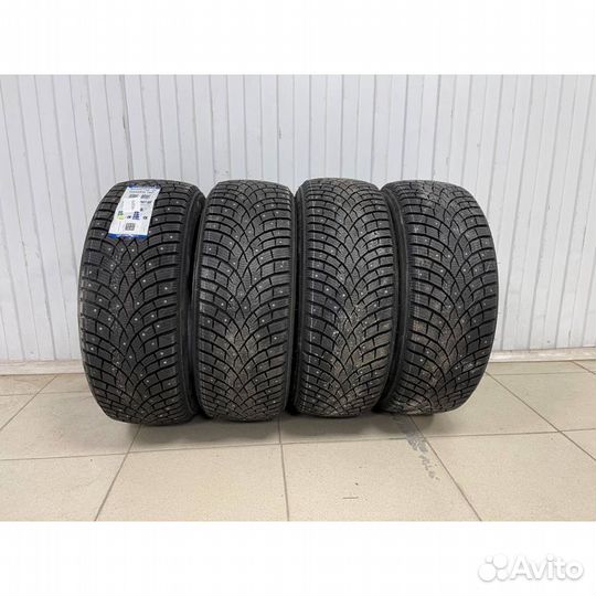 Triangle IcelynX TI501 225/55 R17 101T