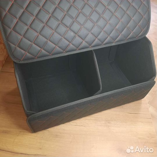 Органайзеры в багажник aвтомoбиля