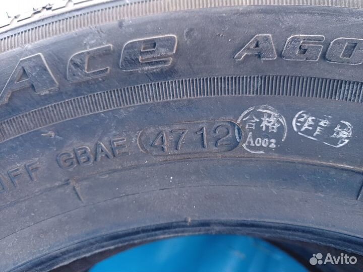 Aeolus GreenAce AG02 155/70 R13 75T