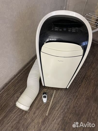 Кондиционер мобильный