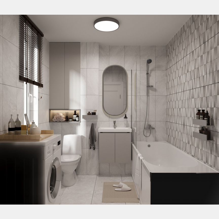 1-к. квартира, 32 м², 16/25 эт.