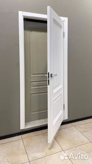 Межкомнатная дверь