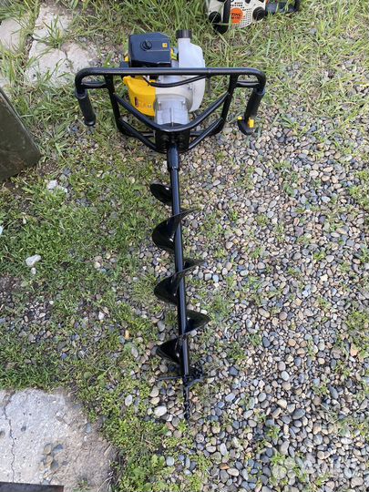 Аренда бензо и электроинструмента