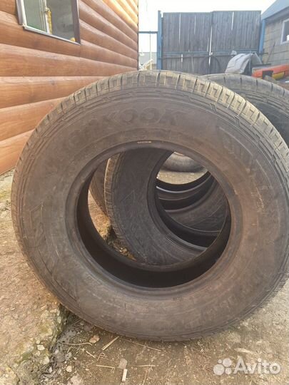 Cheyen SR10 225/75 R16