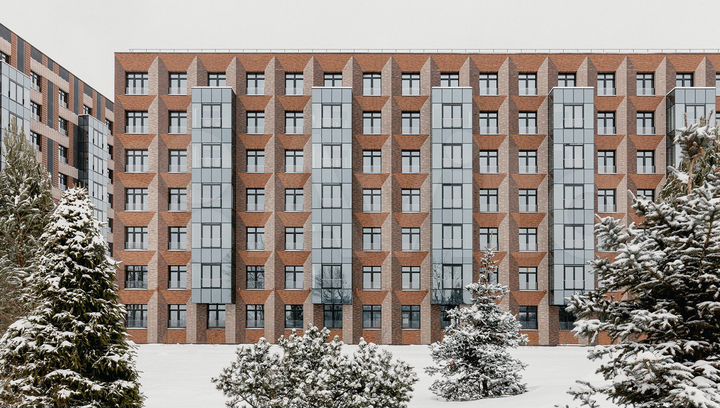 4-к. квартира, 199,5 м², 8/8 эт.