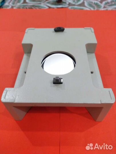 Блок проходящего света микр.мбс-1,2,9,10 + зеркало