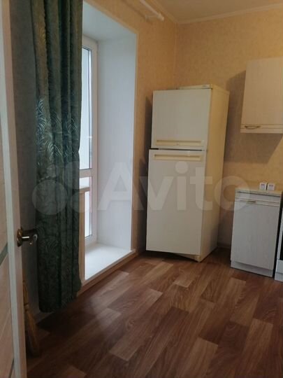 1-к. квартира, 34 м², 3/9 эт.