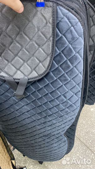 Накидки в любой автомобиль