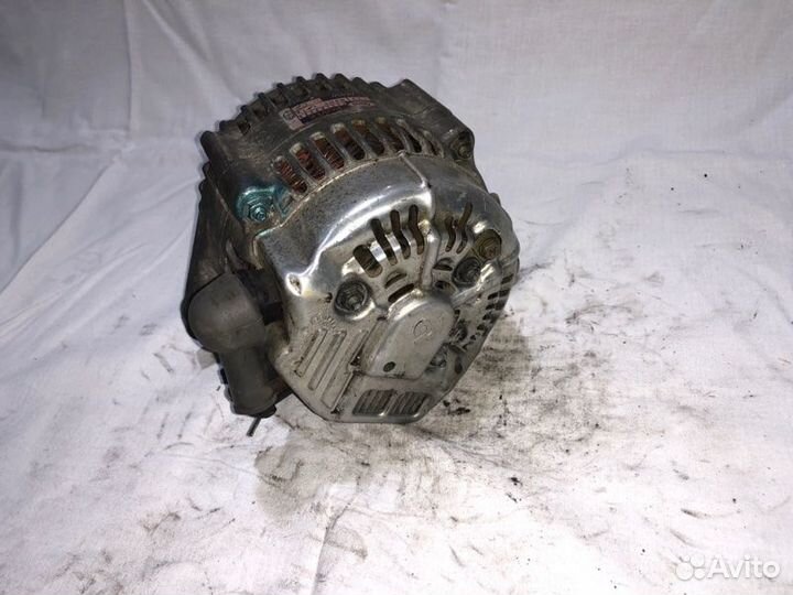 Генератор Land Rover 45/75/ Freelander 2.0V6/2.5V6