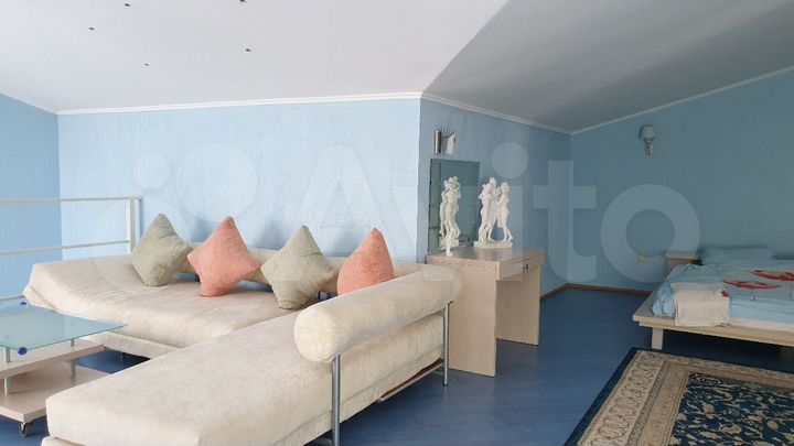 Дом 150 м² на участке 2 сот.