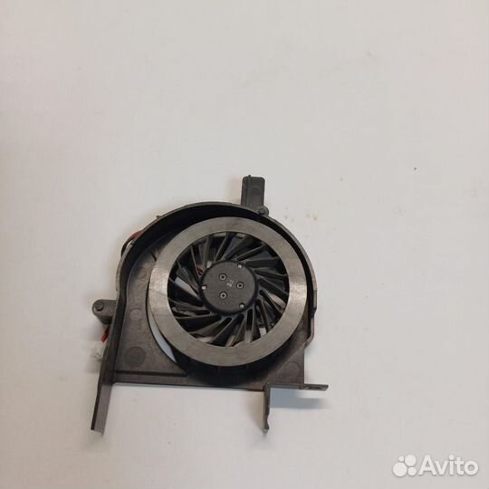 Кулер Sony Vaio VGN-SZ Intel 965 VER-1 MCF-519PAM