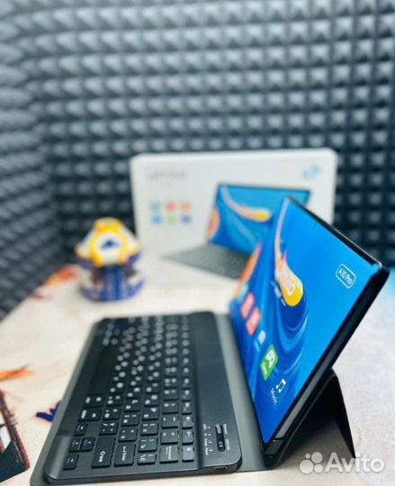 Новый Планшет Ummio A19 Pro 5G