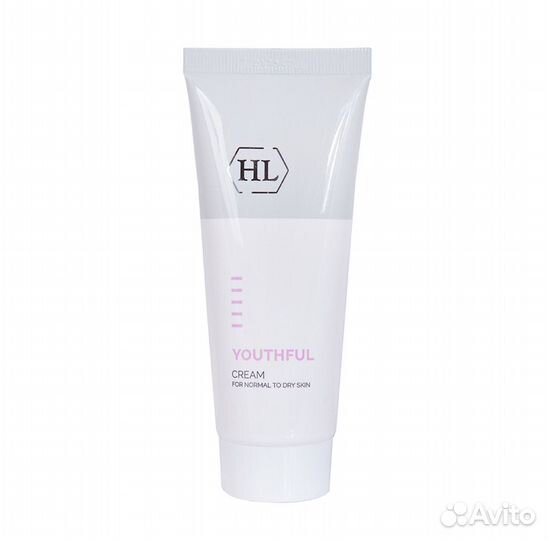 Крем для лица Holy Land Youthful Cream