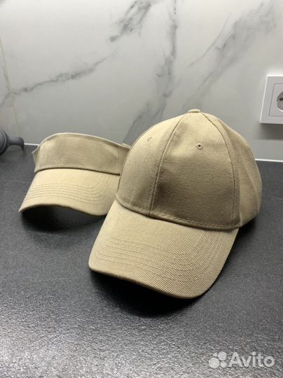 Кепка женская