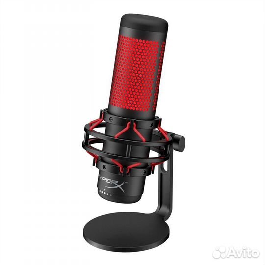 Игровой микрофон для пк