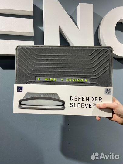 Чехол для MacBook