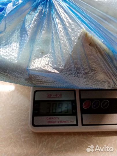 Продам мясо птицы