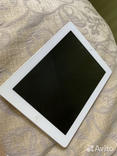iPad 3 детали