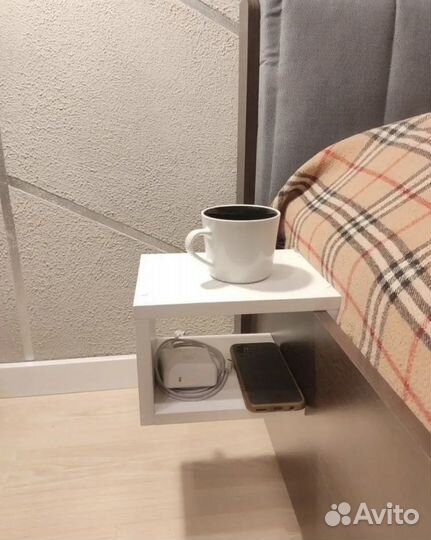 Прикроватная тумба