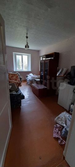 1-к. квартира, 31,6 м², 1/3 эт.