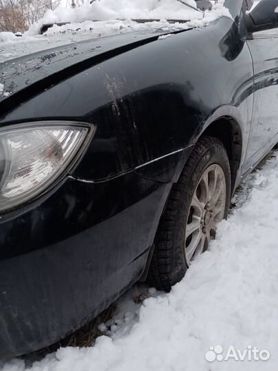 Разбор, Запчасти Lifan Solano