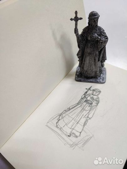 Пишу картину к вашему интерьеру